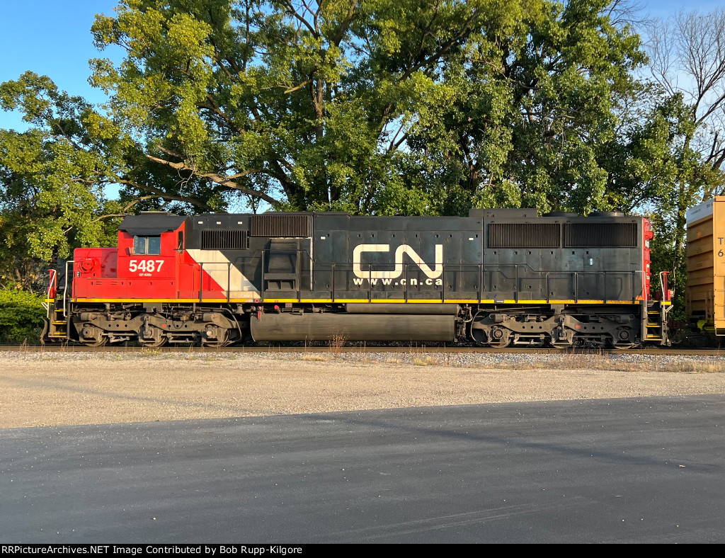 CN 5487